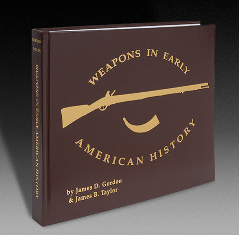 Weapons In Early American History